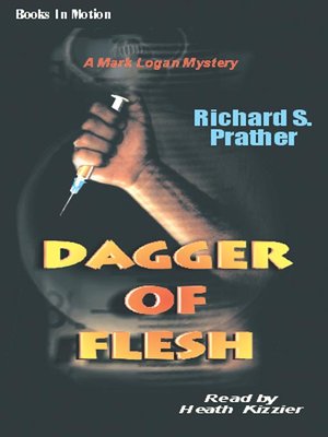 cover image of Dagger of Flesh